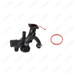EGR BORUSU CONTASI DACIA DOKKER Express Kasa.büyük limuzin 1.5 dCi FEAJ K9K 612 -K9K 626 2012