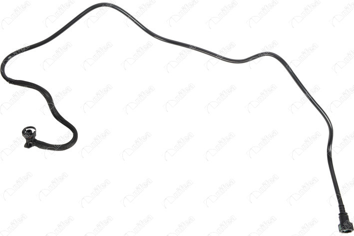 YAKIT BORUSU RENAULT KANGOO I 1.6 16V-CLIO II 1.4 16V-1.6 16V SYMBOL I 1.4 16V-1.6 16V