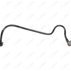 WESTINGHOUSE BORUSU RENAULT CLIO IV 1.2 16V LPG BHMG 2014
