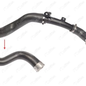 TURBO HORTUMUPLASTİK BORU HARİÇ OK İLE GÖSTERİLEN BÜYÜK HORTUM RENAULT ARKANA I LCM LDN 1.3TCe 140 LDN0 H5H 490 20