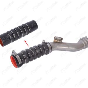 TURBO HORTUMU RENAULT CLIO III 1.5 DCI MODUS-GRAND MODUS 1.5 DCI METAL PARÇA HARİÇ