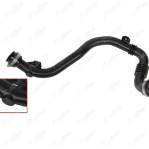 TURBO BORUSU RENAULT CLIO III-MODUS 1.5 DCI