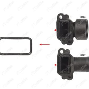 SU POMPA BORUSU CONTASI DACIA LOGAN LS 1.0 Hi-Flex LS0R. LS1G D4D 760 11-12