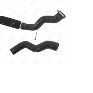 TURBO HORTUMU MASTER II 06  MOVANO B 06  2.5dCi G9U