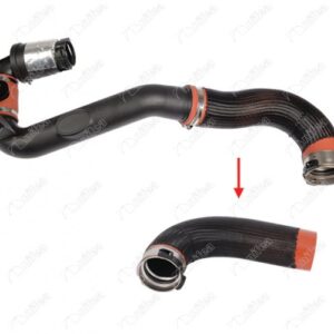 TURBO HORTUMU BÜYÜK PLASTİK PARÇA HARİÇ RENAULT MASTER III 2.3 DCI 14