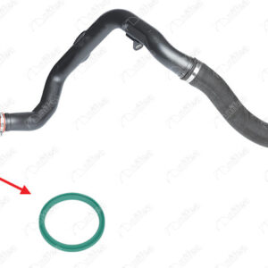 TURBO HORTUMU CONTASI MASTER III-MOVANO B-2.3DCI-VIVARO A-TRAFIC II 2.0 DC