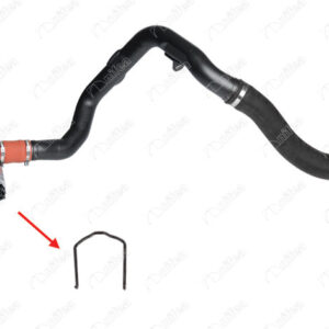 TURBO BORUSU SEGMANI MASTER III-MOVANO B 2.3 DCİ-CDTİ
