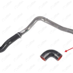 TURBO HORTUMU KÜÇÜK RENAULT MASTER III 10  OPEL MOVANO B 10  2.3dCi 95519365