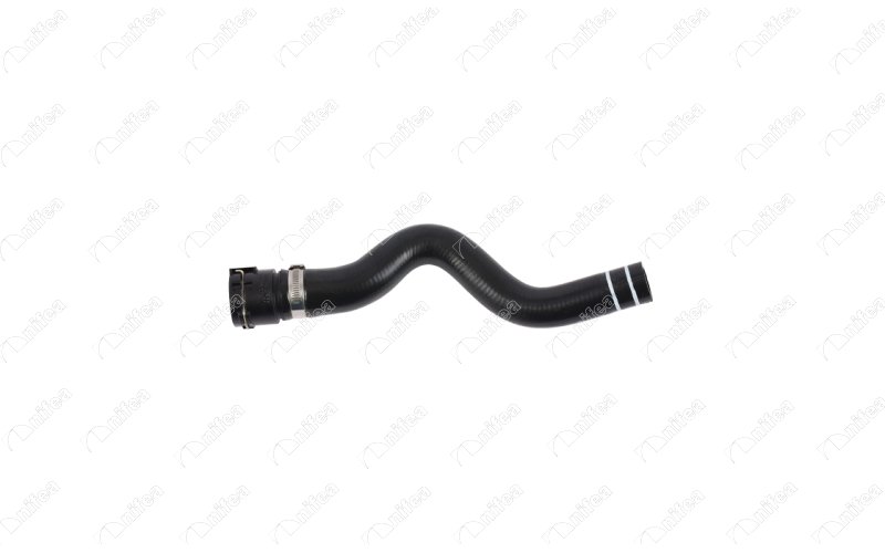 KALORİFER HORTUMU FIAT EGEA 16 1.3d MULTIJET