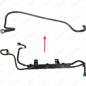 YAKIT BORUSU FIAT EGEA 1.3 MULTIJET