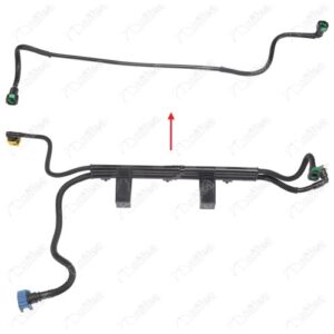 YAKIT BORUSUBRAKET HARİÇ TIPO Hatchback 356-357 EGEA 1.3 D 356HXH1A 16