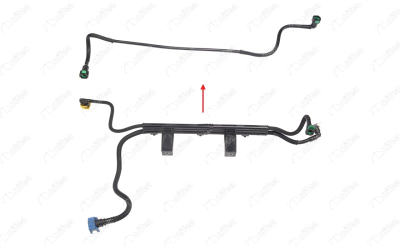 YAKIT BORUSUBRAKET HARİÇ TIPO Hatchback 356-357 EGEA 1.3 D 356HXH1A 16