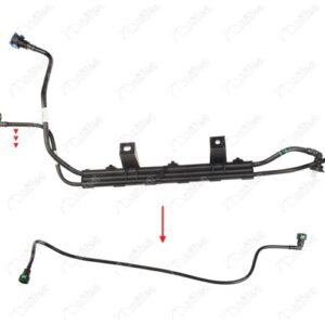 YAKIT BORUSU BRAKET HARİÇ FIAT 500L 351-352 1.3 D MULTİJET 199.LYM11-199.LYM1A 330 A1.000 2014