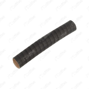 SİYAH KRAFT HORTUM 38mmx27cm TMPR-TIPO