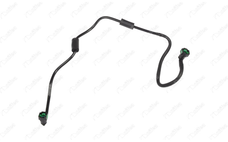 YAKIT BORUSU FIAT DOBLO Platform şasi 263 1.3 D Multijet 263.HXT1A 263.YXT1A 225 A2.000 16