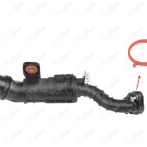 TURBO BORUSU CONTASI PLASTİK BORU HARİÇ ALFA ROMEO TONALE 965 1.6 VGT-D 46346020 22