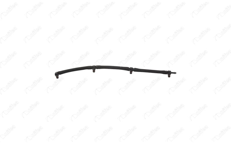 ENJEKTÖR BORUSU YAKIT HORTUMU ALFA ROMEO 147 1.9 JTD 16V 937.AXM1B 937.AXS1B 2004-2010