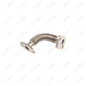 TURBO YAĞLAMA BORUSU FIAT 500 1.3 D Multijet 312AXB1A 07