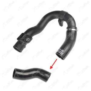 TURBO HORTUMU PLASTİK BORU HARİÇ EURO 6 FIAT DOBLO 263 1.6D Multijet 263.HXN1B 263.YXN1B 16