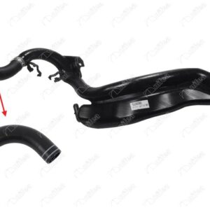 YAKIT DOLUM HORTUMU FIAT DOBLO III 10  1.6D MJET