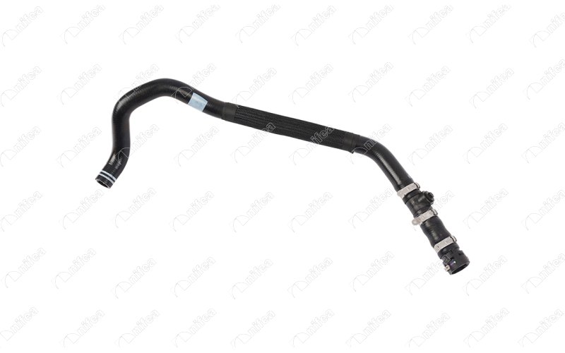 KALORİFER HORTUMU FIAT DUCATO 06 2.3 JTD