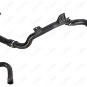 RADYATÖR HORTUMU PLASTİK BORU HARİÇ PSA BOXER III 06  JUMPER III 06  FIAT DUCATO III 06  2.2JTD 110- 120HP