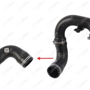 TURBO HORTUMU DÜZ FIAT DOBLO II 09 1.6 MJTD-2.0 MJTD
