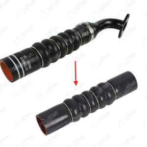 TURBO YAĞLAMA HORTUMU SİLİKON PALIO-ALBEA-STRADA-SIENA 1.3 MJET 03 12