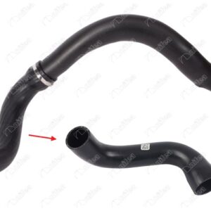 TURBO HORTUMU FIAT BRAVO II 07 14 1.6D MJET 1.9D MJET