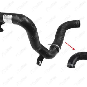 TURBO HORTUMU FIAT BRAVO II 08 14 1.4T-JET