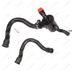 MOTOR HAVALANDIRMA HORTUMU-PLASTİK BORU HARİÇ-OK İLE GÖSTERİLEN HORTUM ALFA ROMEO MITO 955 -CHEVROL ET AVEO HATCHBACK T300 -CHEVROLET AVEO SEDAN T300