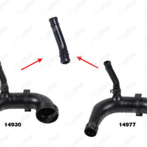 TURBO BORUSU HORTUMU ALBEA-DOBLO-PALIO-PUNTO-FIORINO 1.3 MTJ