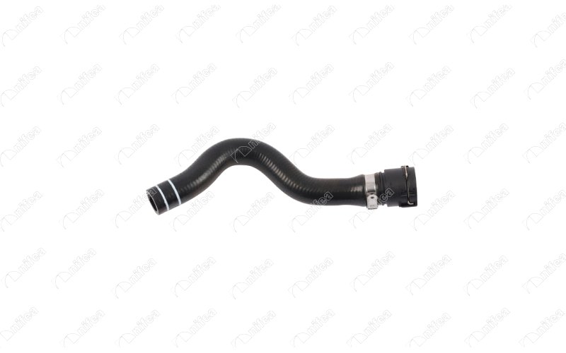 KALORİFER HORTUMU FIAT FİORİNO 09 1.3D MTJ