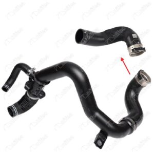 TURBO RADYATÖR HORTUMU SOL ALFA ROMEO GIULIETTA 10 18 1.4 TBı