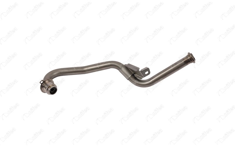 EGR VALFİ ARA BORUSU UZUN TİP PEUGEOT P206 02 09 P307 01 09 CITROEN C2 03 09 C3 02 16 XSARA 03 1. 4 HDI FORD FIESTA 1.4 TDCI EURO4