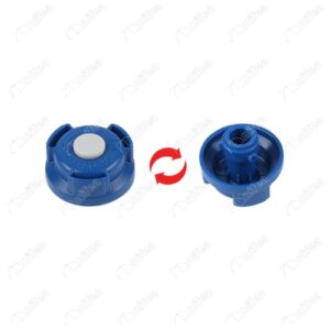 ADBLUE DOLUM KAPAĞI FIAT EGEA 20  DOBLO 23