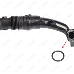 TURBO HAVA EMME BORU CONTASI ORİNGİ ASTRA L 21  COMBO E 18  CORSA F 19  MOKKA 20  CROSSLAND-GRANDL AND 17  P208-P308 13