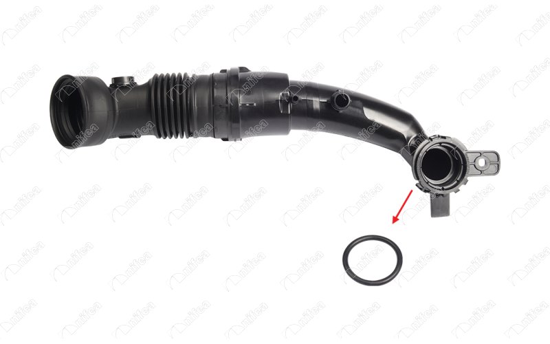 TURBO HAVA EMME BORU CONTASI ORİNGİ ASTRA L 21 COMBO E 18 CORSA F 19 MOKKA 20 CROSSLAND-GRANDL AND 17 P208-P308 13