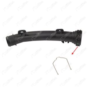 TURBO BORUSU SEKMANI-PLASTİK BORU HARİÇ-OK İLE GÖSTERİLEN SEKMAN CITROEN BERLINGO ER-EC -CITROEN BE RLINGO KASA/BÜYÜK LİMUZİN K9 -CITROEN C3 III SX