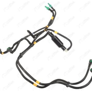 YAKIT BORUSU PEUGEOT P206-P307-P407 CITROEN XSARA PICASSO 1.6 HDi 04-11