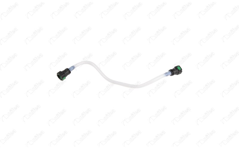 YAKIT BESLEME BORUSU P307-P308-P407-P508-P3008-C4 1.6-2.0 HDI 99