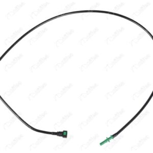 YAKIT BORUSU PEUGEOT P301 CITROEN C-ELYSEE 1.6 HDI 12