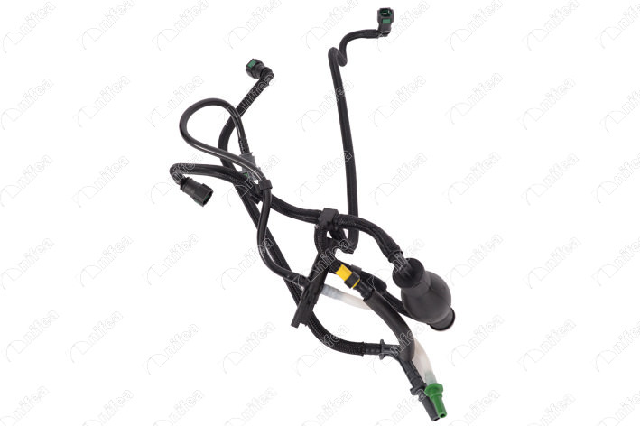 YAKIT BORU TAKIMI P206-P206 -P207-P307-C2-C3-XSARA 1.4 HDİ ELCİKLİ