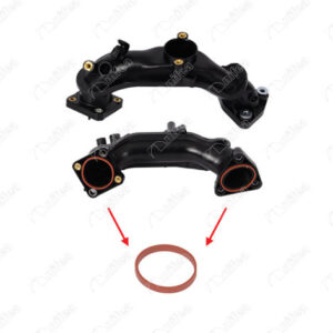 EMME MANİFOLD BORUSU CONTASI P207-P208-P301-P308-P2008-P3008-P4008 1.6 HDI EXPERT III-IV C3-C4 1.6 H DI
