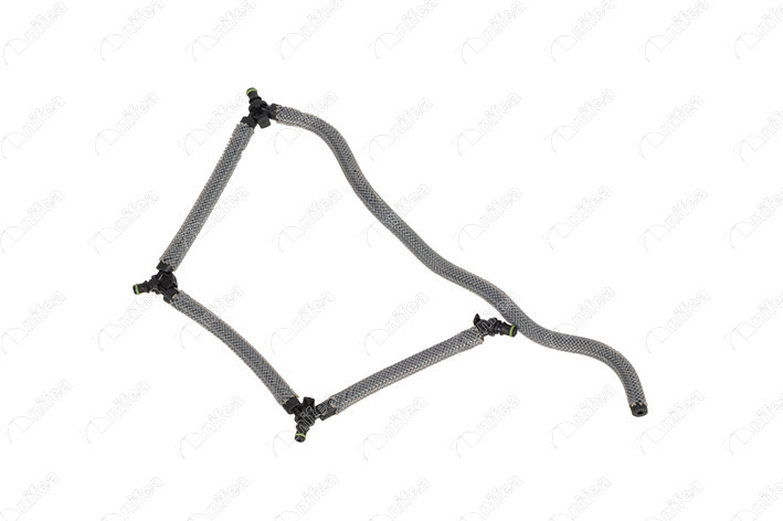 ENJEKTÖR GERİ DÖNÜŞ HORTUMU P307-P407-P607-P807-EXPERT-C4-C5-JUMPY-C8-FOCUS-CMAX-MONDEO 2.0HDİ DW10