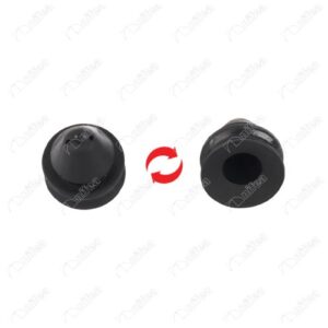 RADYATÖR TAKOZU LASTİĞİ PSA PARTNER-BERLINGO-P207-P208-P301-P308-P407-P2008-P3008-P508-C2-C3-C4-C5- C-ELYSEE-JUMPY-DS3-DS4-CROSSLAND-FIAT