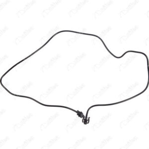 YEDEK SU GENLEŞME DEPO BORUSU PEUGEOT EXPERT 08 16 TRAVELLER 16  CITROEN JUMPY 08  SPACETOURER 16  1 .6 BlueHDI DV6DU
