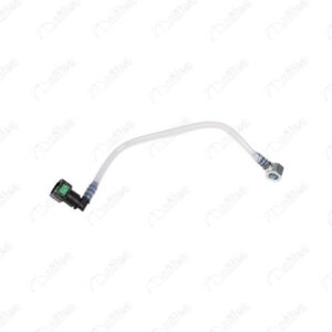 YAKIT FİLTRE BORUSU P206-P306-PARTNER-EXPERT I 1.9 D-BERLINGO I-XSARA I-II-JUMPY 1.9 D DW8