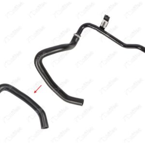 RADYATÖR ÇIKIŞ HORTUMU-METAL BORU HARİÇ CITROEN NEMO KASA/BÜYÜK LİMUZİN AA -CITROEN NEMO MPV-PEUGEO T BIPPER AA -PEUGEOT BIPPER TEPEE
