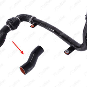 TURBO HORTUMU BOXER IV-JUMPER IV 2.0 HDI METAL BORU HARİÇ